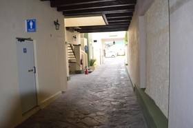 La Merced