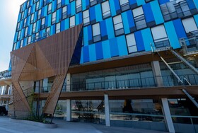 TRYP By Wyndham Ciudad Guzmán UTTSA