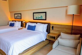 TRYP By Wyndham Ciudad Guzmán UTTSA