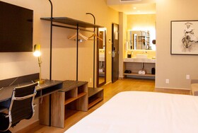 TRYP By Wyndham Ciudad Guzmán UTTSA
