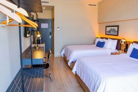 TRYP By Wyndham Ciudad Guzmán UTTSA