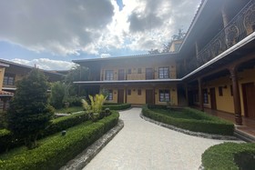 Capital O Hotel Tereza
