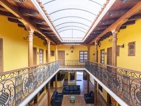 Capital O Hotel Tereza