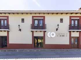 Capital O Hotel Tereza