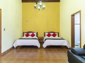 Capital O Hotel Tereza