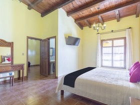 Capital O Hotel Tereza