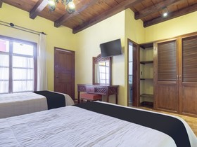 Capital O Hotel Tereza