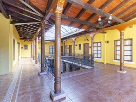 Capital O Hotel Tereza