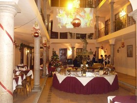 Hacienda De Los Angeles