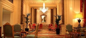 Hacienda De Los Angeles