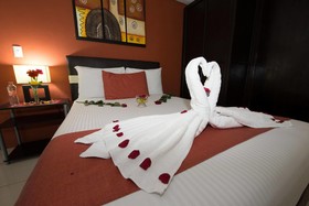 Hotel Real Junchavín