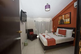 Hotel Real Junchavín