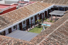La Casa Del Marques de Comillas