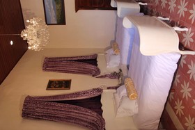 La Casa Del Marques de Comillas