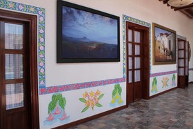 La Casa Del Marques de Comillas