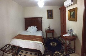 La Casa Del Marques de Comillas
