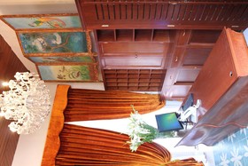 La Casa Del Marques de Comillas