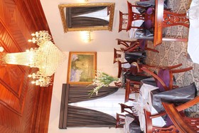 La Casa Del Marques de Comillas