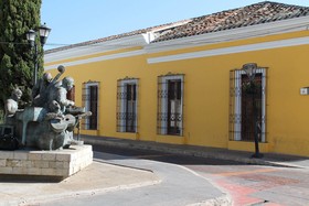 La Casa Del Marques de Comillas