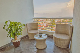 Hotel HB Córdoba
