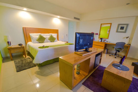 Hotel HB Córdoba