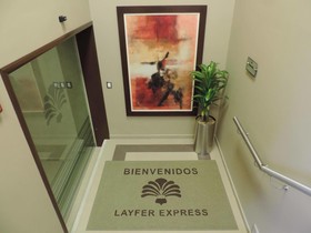 Hotel Layfer Express