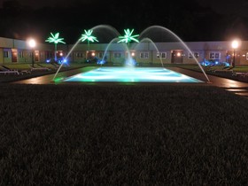 Hotel Layfer Express