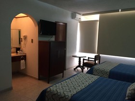 Hotel Palacio