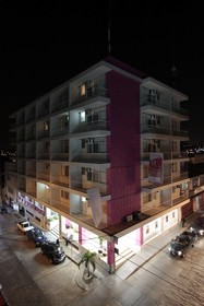 Hotel Palacio