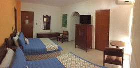Hotel Palacio