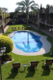 Suites Layfer