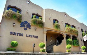 Suites Layfer