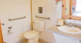The Lodge at Creel