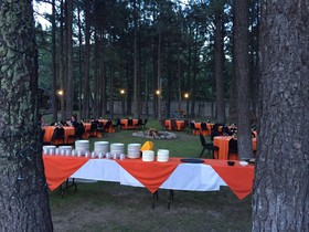 The Lodge at Creel