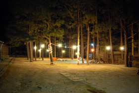 The Lodge at Creel