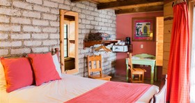 The Lodge at Creel