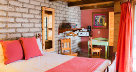 The Lodge at Creel