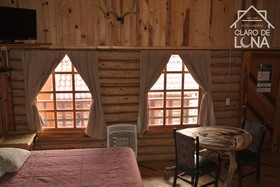 Cabañas Claro de Luna