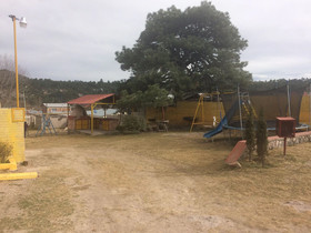 Cabañas Claro de Luna