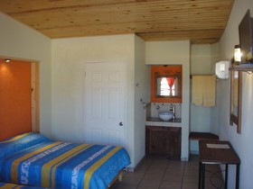 Hacienda Bustillos