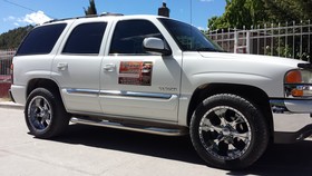 Hotel Cabanas Taramuri