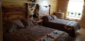 Hotel Cabanas Taramuri