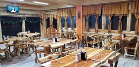 Hotel Cabanas Taramuri