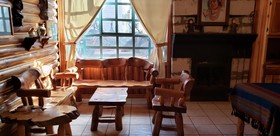 Hotel Cabanas Taramuri