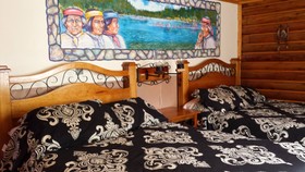 Hotel Cabanas Taramuri