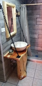 Hotel Cabanas Taramuri