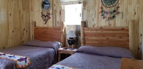 Hotel Cabanas Taramuri