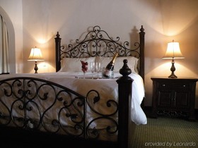 Hotel Quinta Mision