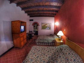 Parador de la Montana