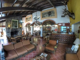 Parador de la Montana
